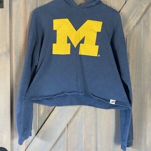 University of Michigan Game Day Go Blue